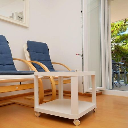 Apartmani Smilja Primošten Exterior foto