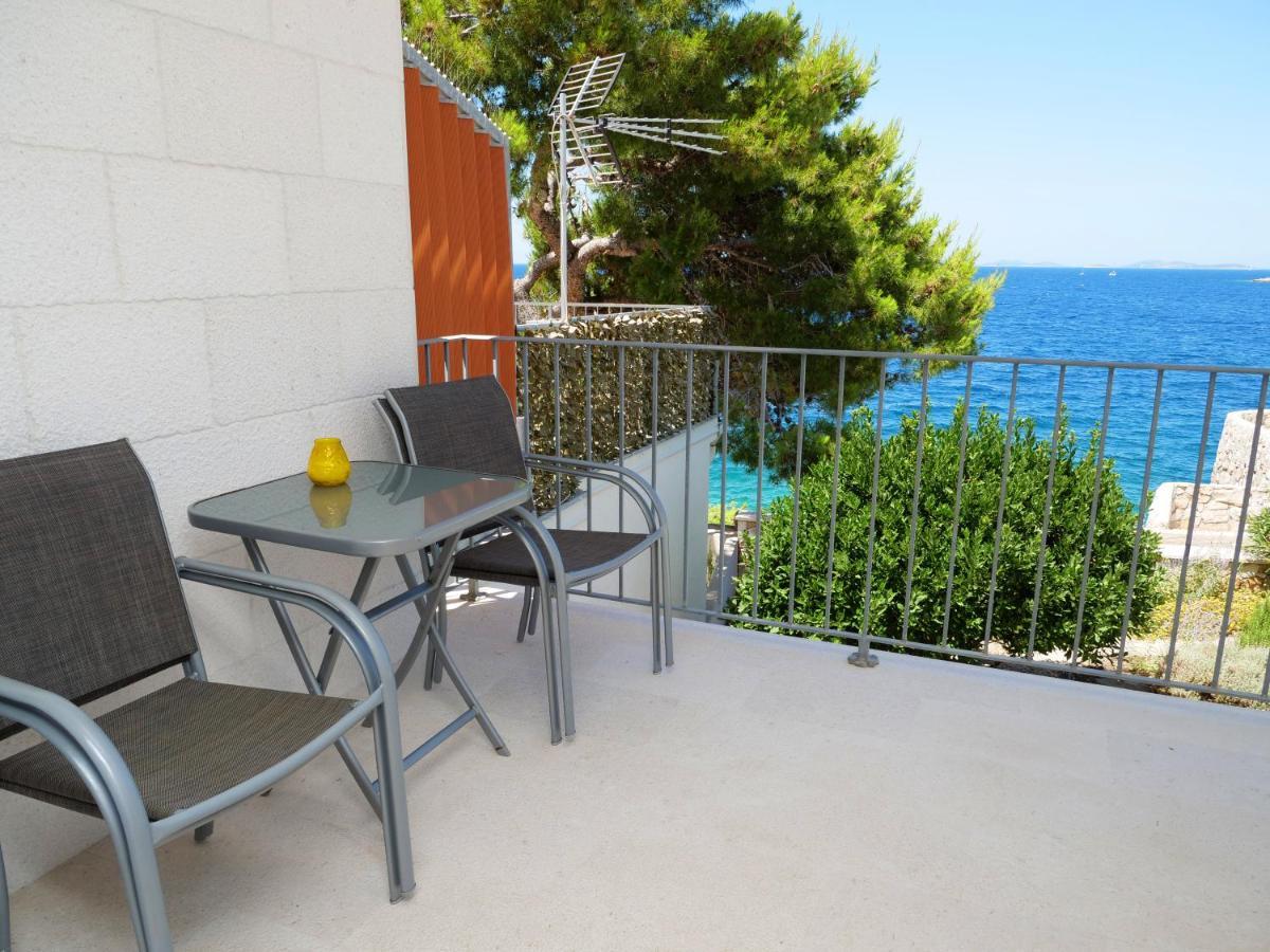 Apartmani Smilja Primošten Exterior foto