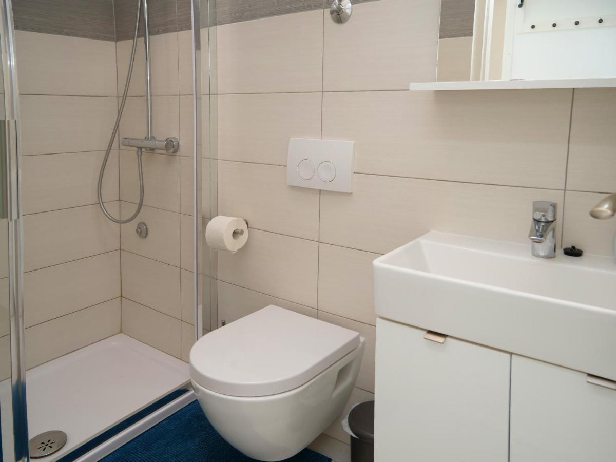 Apartmani Smilja Primošten Exterior foto