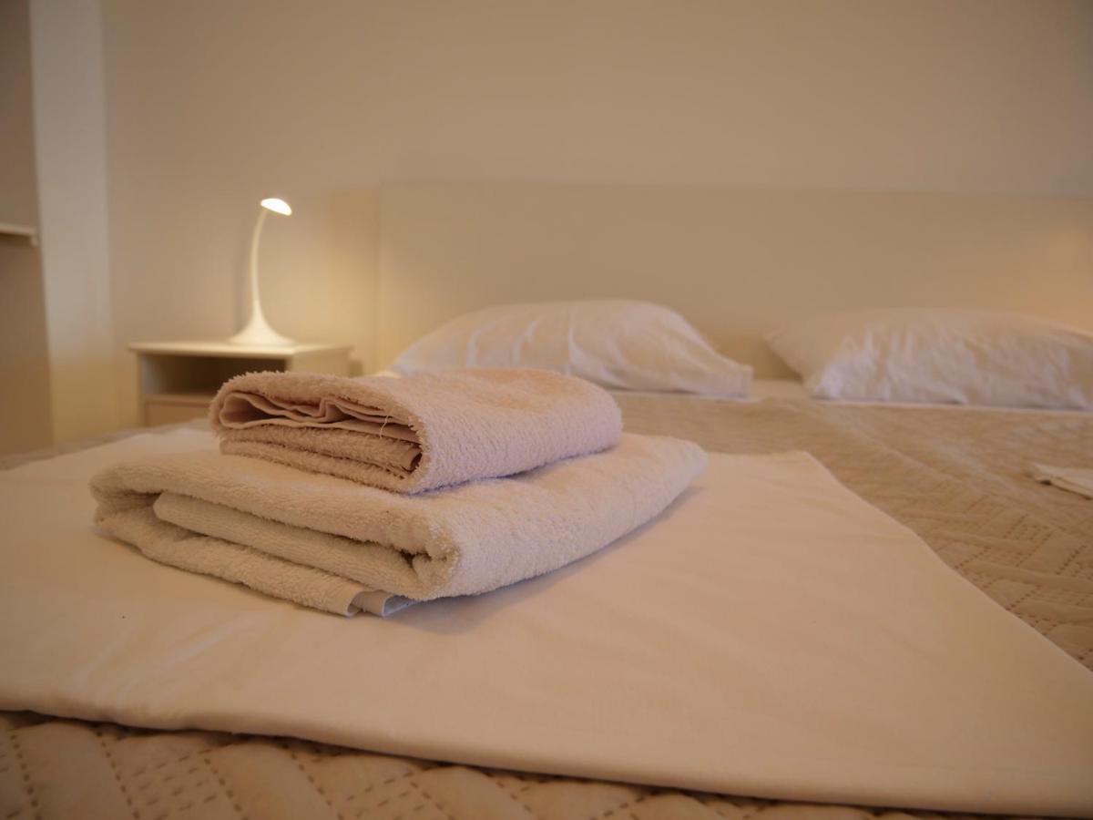 Apartmani Smilja Primošten Exterior foto