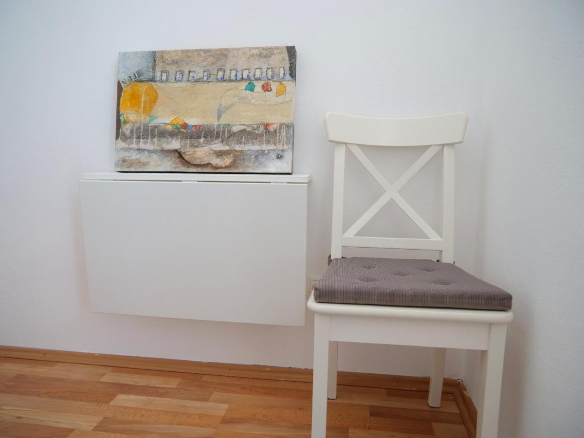 Apartmani Smilja Primošten Exterior foto
