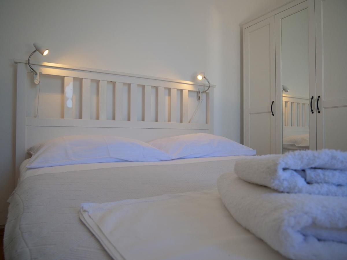 Apartmani Smilja Primošten Exterior foto